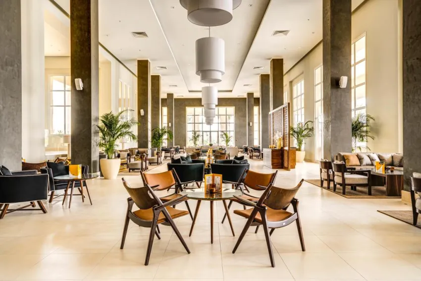 JAZ AQUAVIVA MAKADI  5*-9