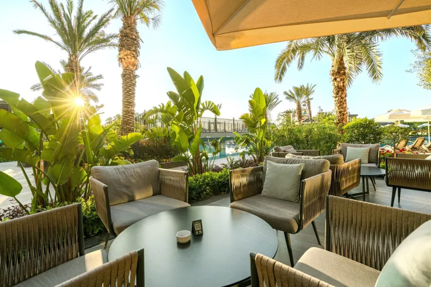 Calyptus Kirman Premium (Ex. Kirman Calyptus Resort) 5*-22