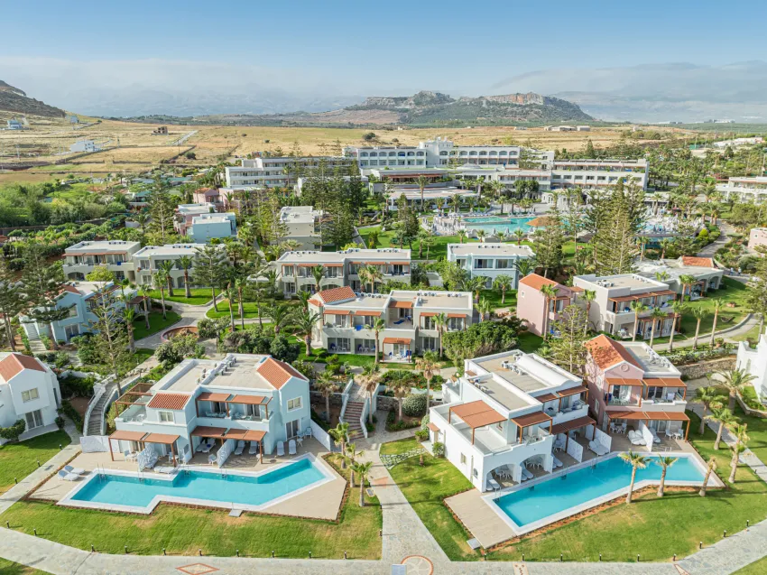Iberostar Selection Creta Marine 5*-34