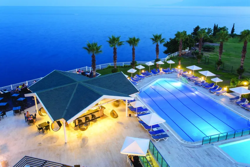 Falcon Hotel 4*-3