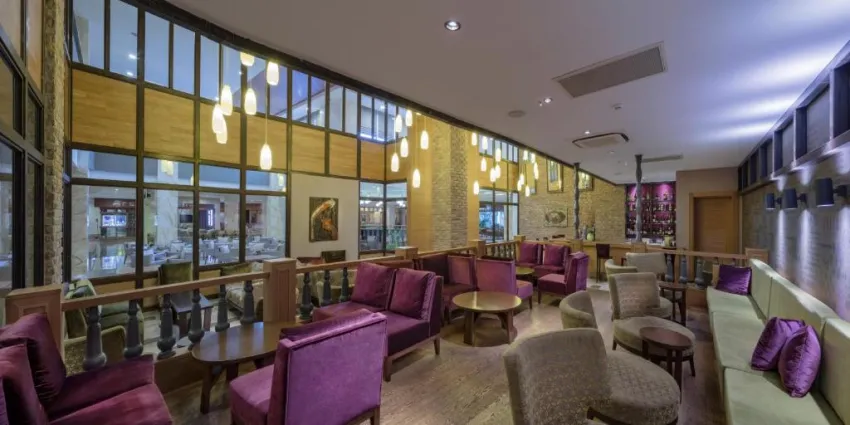 TRENDY VERBENA BEACH  5*-21