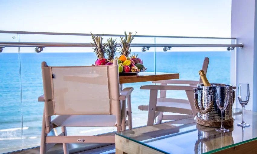 The Ciao Stelio Deluxe Hotel 4*-151