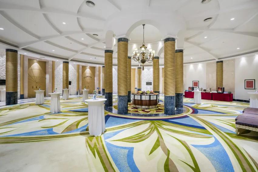 Calista Luxury Resort 5*-169