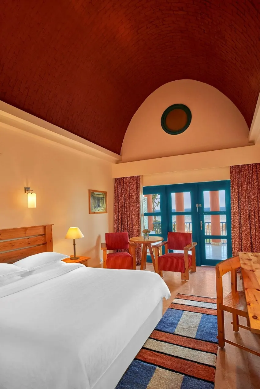 Sheraton Miramar Resort (El Gouna) 5*-65