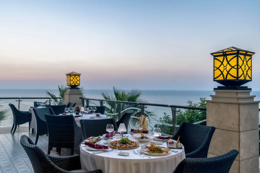 Merit Royal Premium Hotel 5*-19