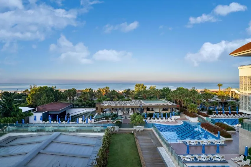 TRENDY VERBENA BEACH  5*-30