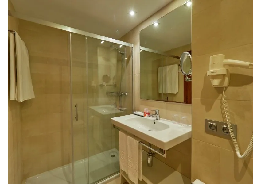 BQ Can Picafort 4*-15