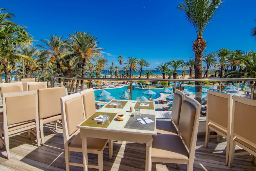 Riadh Palms Resort 4*-27