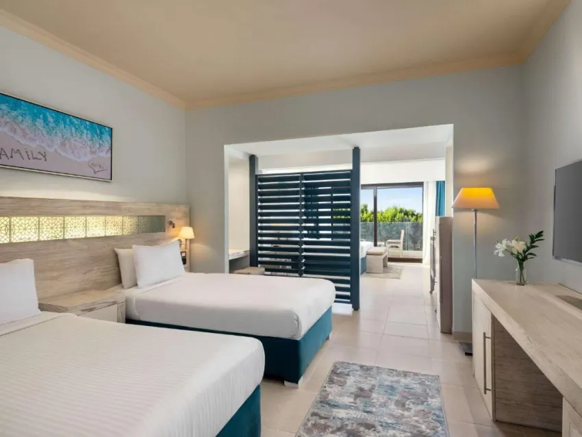MOVENPICK WATERPARK RESORT & SPA SOMA BAY  5*-10