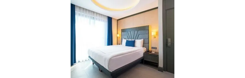 Turkay Hotel 3*-30