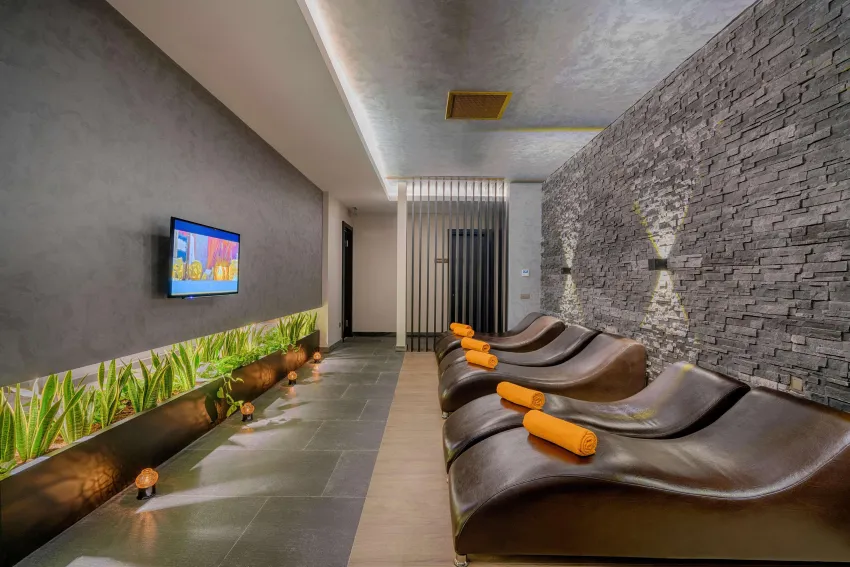 Corendon Playa Kemer 4*-127