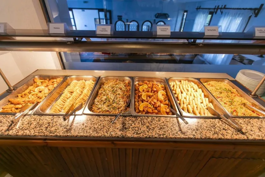 Hersonissos Village 4*-12