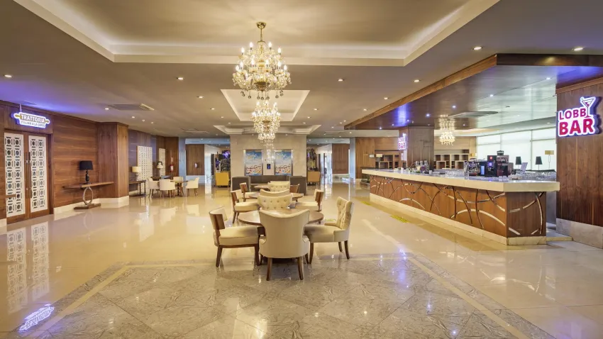Armas Life Belek 5*-8