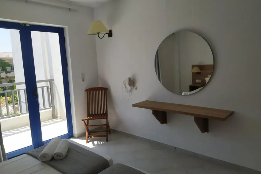 Yria Beach Hotel 4*-19