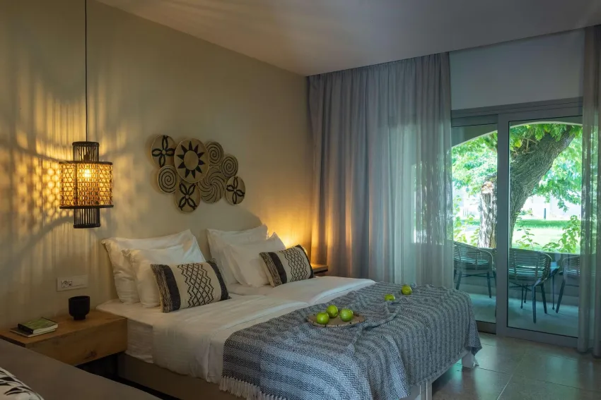 Eliros Mare Hotel 4*-73