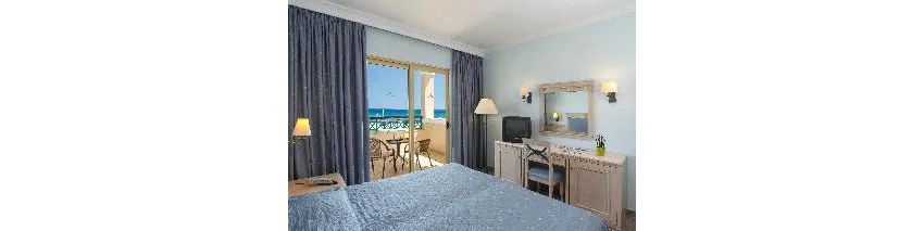 Lindos Princess Beach Resort and Spa 4*-27