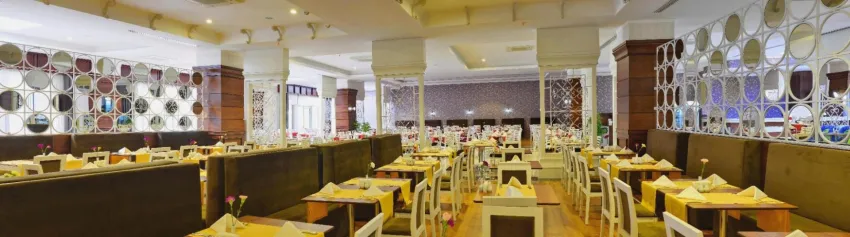 Linda Resort Hotel 5*-13
