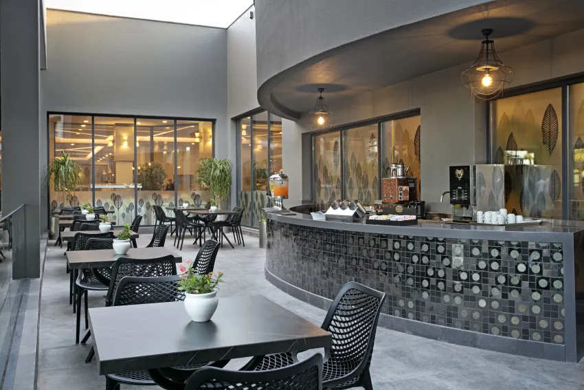 Movenpick Resort Antalya Tekirova 5*-210