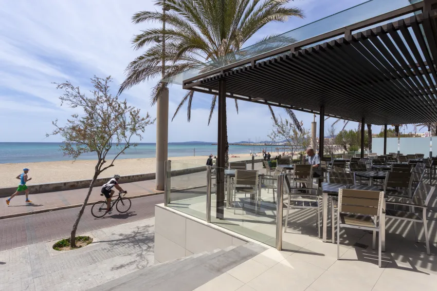 Hotel Eden Palma Playa Adults Only 3*-3