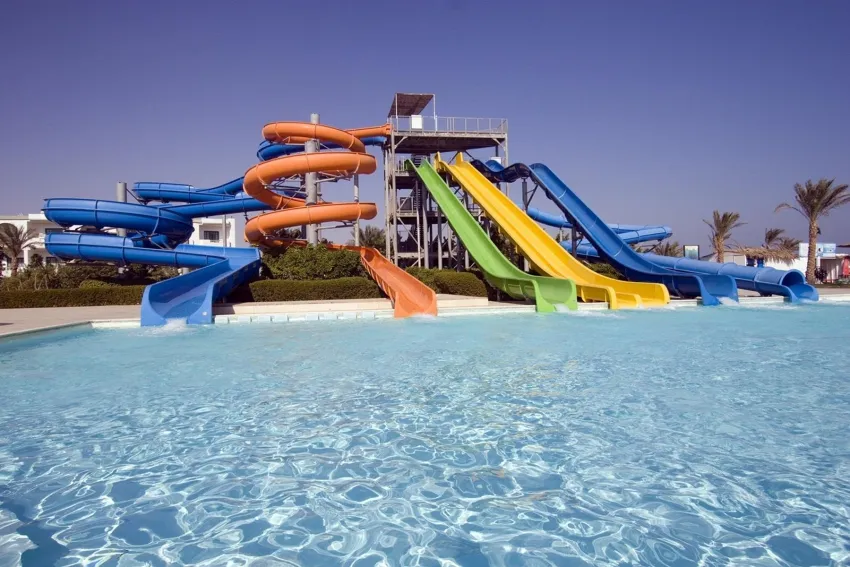 Jaz Aquamarine Resort 5*-2