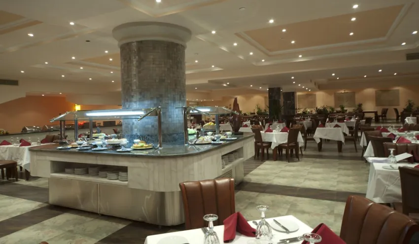 Amc Royal Hotel & Spa 5*-70