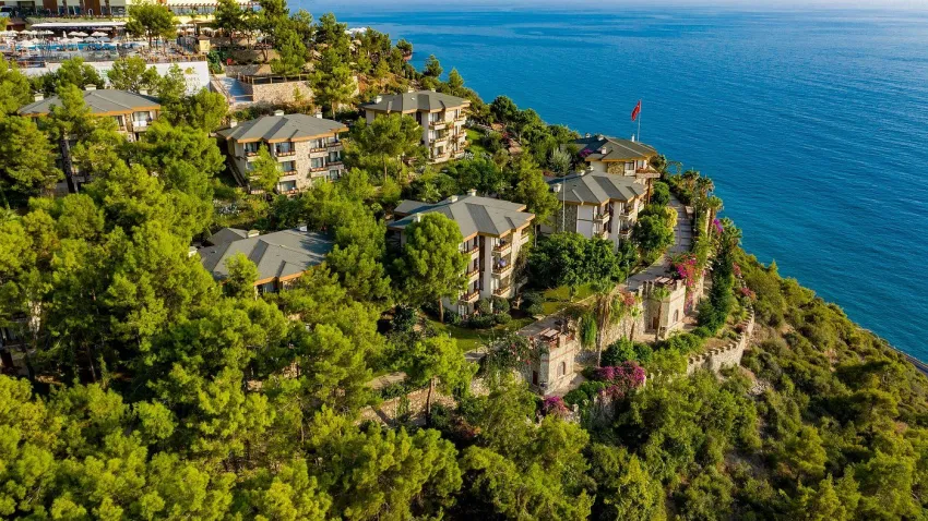 Utopia World Hotel 5*-9