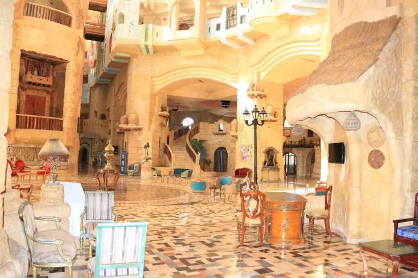 Lella Baya Thalasso 4*-30