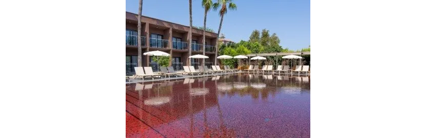 Hotel Golden Sun 3*-25