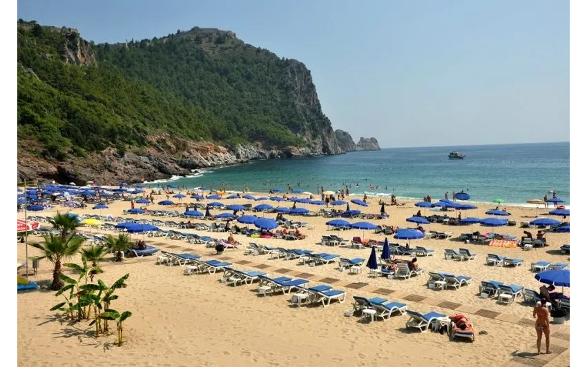 Kleopatra Atlas Hotel (Adults Only 16+) 4*-18