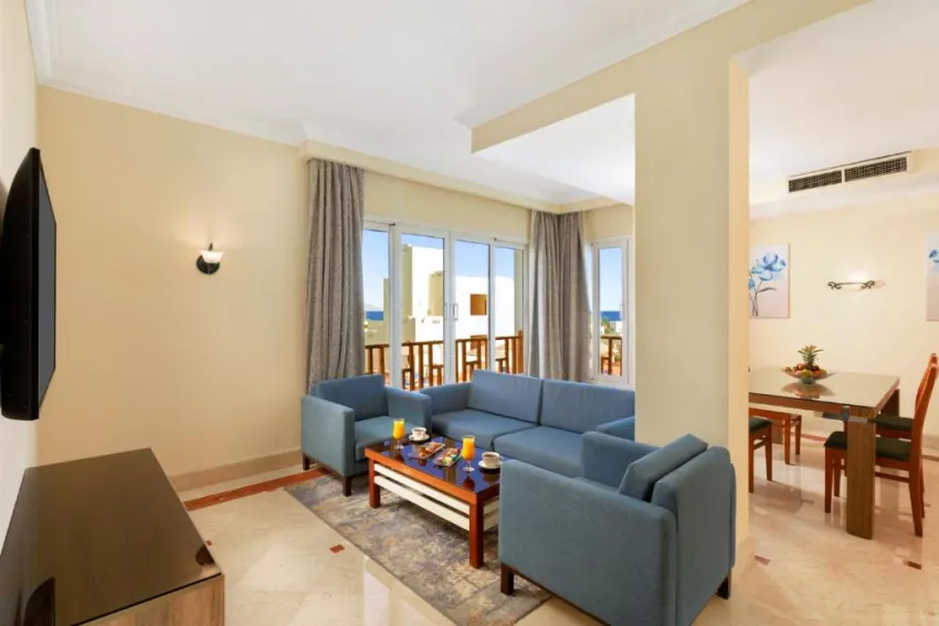 ALBATROS ROYAL GRAND SHARM EL SHEIKH (ADULT ONLY16+)  5*-137