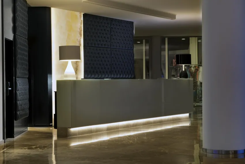 Melia South Beach 4*-7