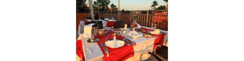 Adora Hotel Resort 5*-122