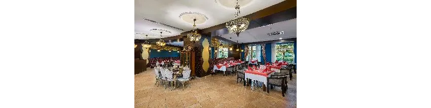 Seaden Sea World Resort & Spa 5*-88