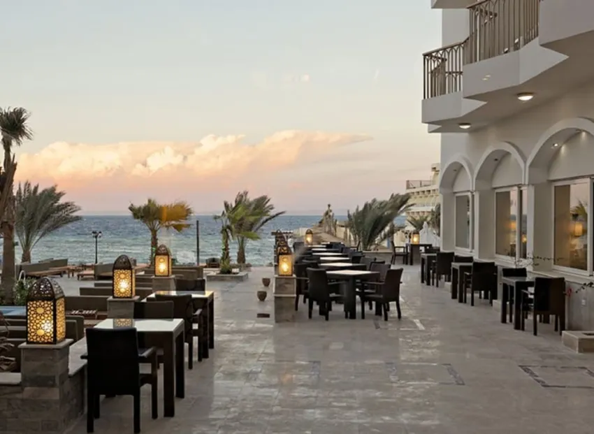 Royal Star Beach Resort 4*-40