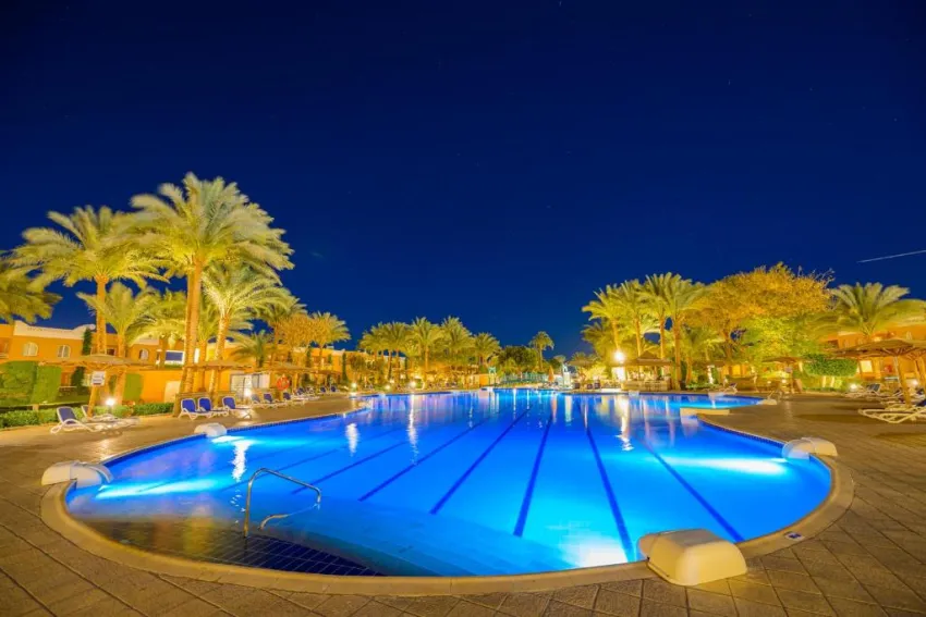 Golden Beach Resort Ex. Movie Gate 4*-13