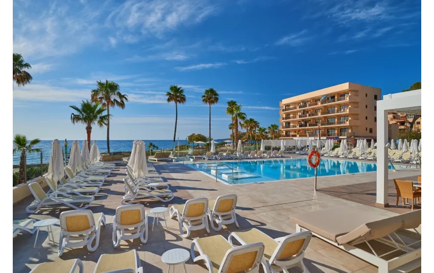 Protur Bonamar Hotel - Adults Only 4*-13