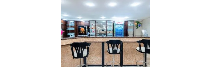 Senza Sunset Beach Hotel 5*-20