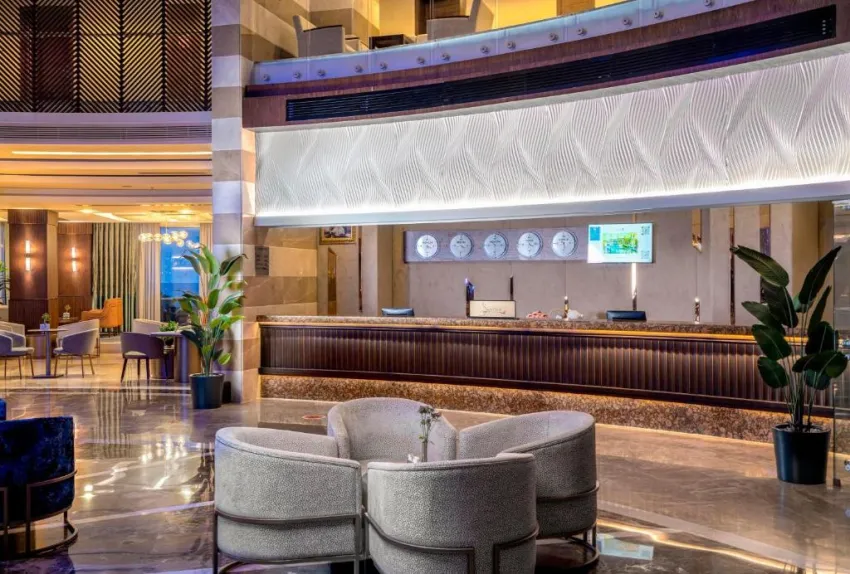 LEODIKYA KIRMAN PREMIUM (EX. KIRMAN LEODIKYA RESORT)  5*-11