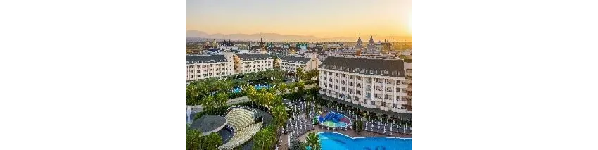 Primasol Hane Garden 5*-14