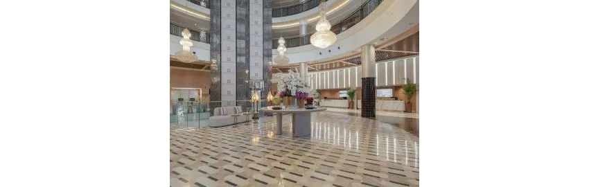 Fame Residence Lara & Spa Hotel 5*-2
