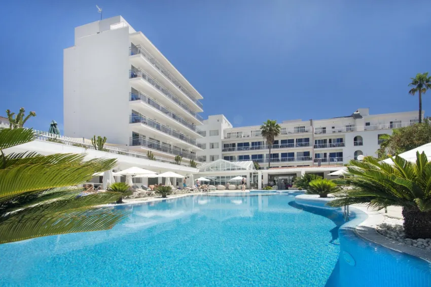 Catalonia del Mar 4*-4