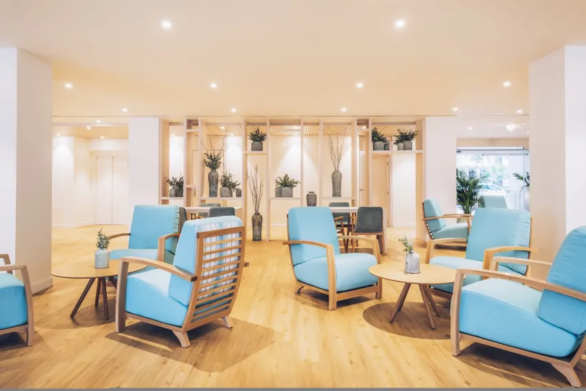 Iberostar Waves Alcudia Park 4*-7