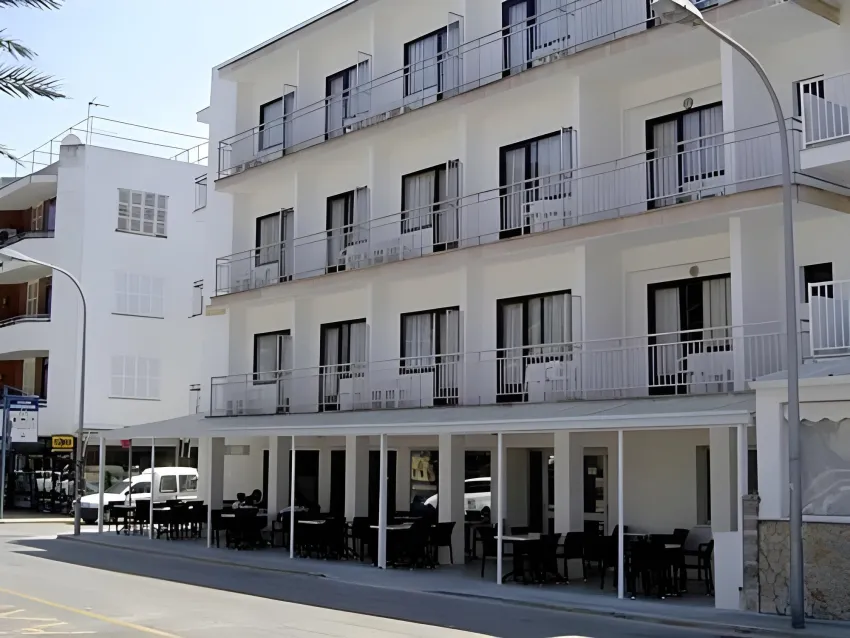 Gami Hotel Adults Only 1*-1