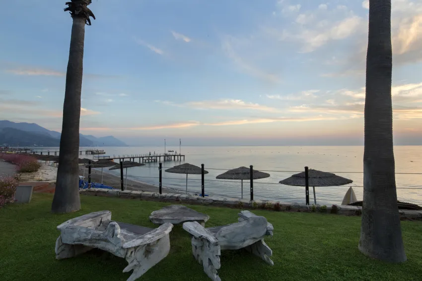 Baia Salima Kemer 5*-113