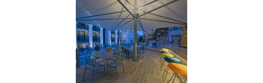 Kaptan Hotel 4*-26