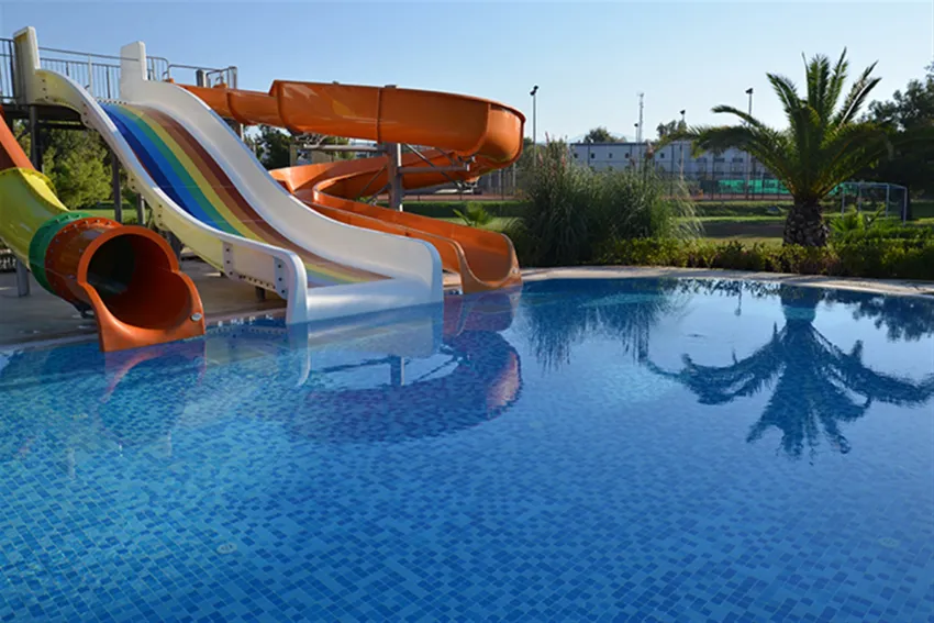 Starlight Resort Hotel 5*-363