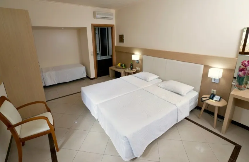 SIRIOS VILLAGE LUXURY HTL& BNGL 4*-38