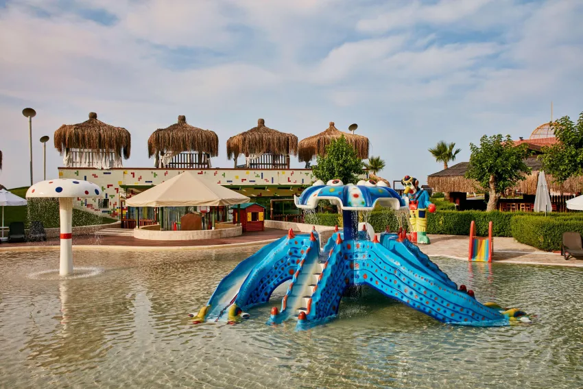 Gloria Verde Resort 5*-133