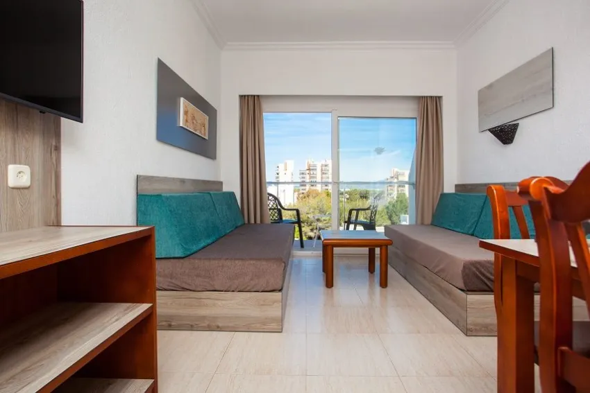 Ben Hur Apartamentos 2*-2