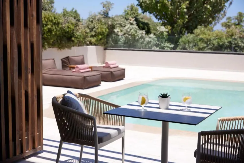 Elissa Adults Only Lifestyle Beach Resort 5*-22